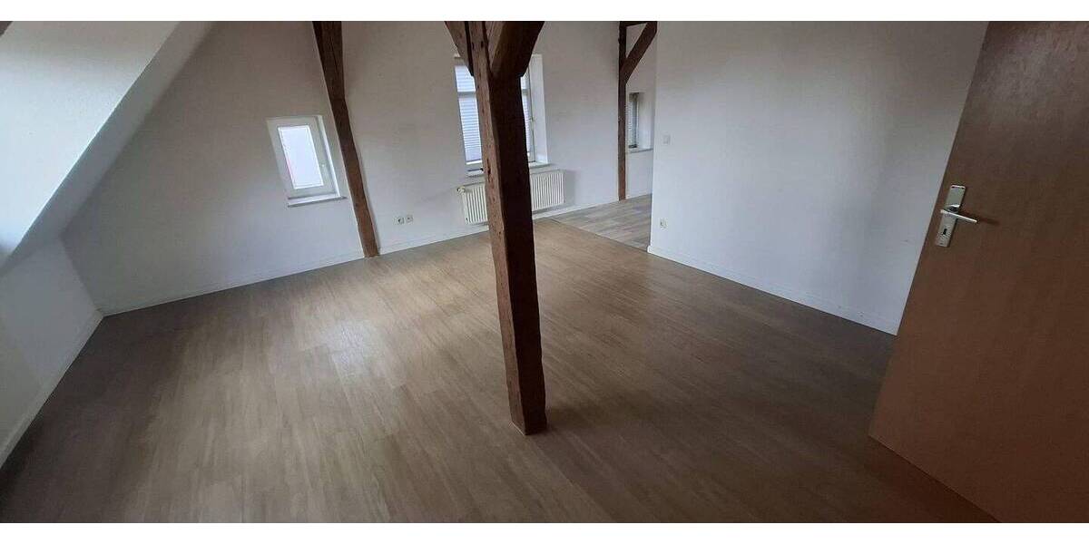 Etagenwohnung Perdöhl Perdöhl - 2 Zimmer, 65 m&sup2;, 449&euro; | Angebot:26929327