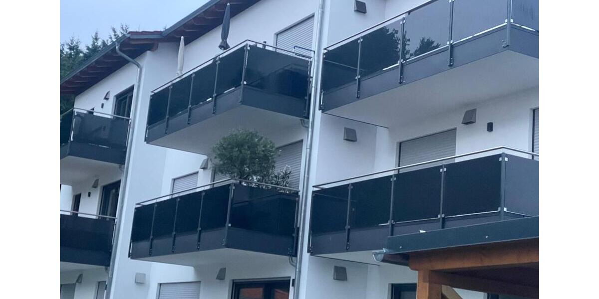 Etagenwohnung Fürstenstein - 2 Zimmer, 66 m&sup2;, 910&euro; | Angebot:26598108