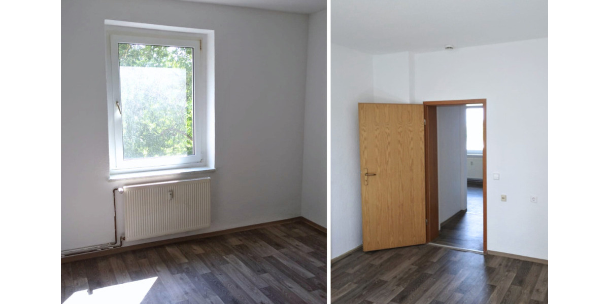 Etagenwohnung Eilsleben - 3 Zimmer, 56 m&sup2;, 310&euro; | Angebot:22395989