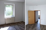 Etagenwohnung Eilsleben - 3 Zimmer, 56 m&sup2;, 310&euro; | Angebot:22395989