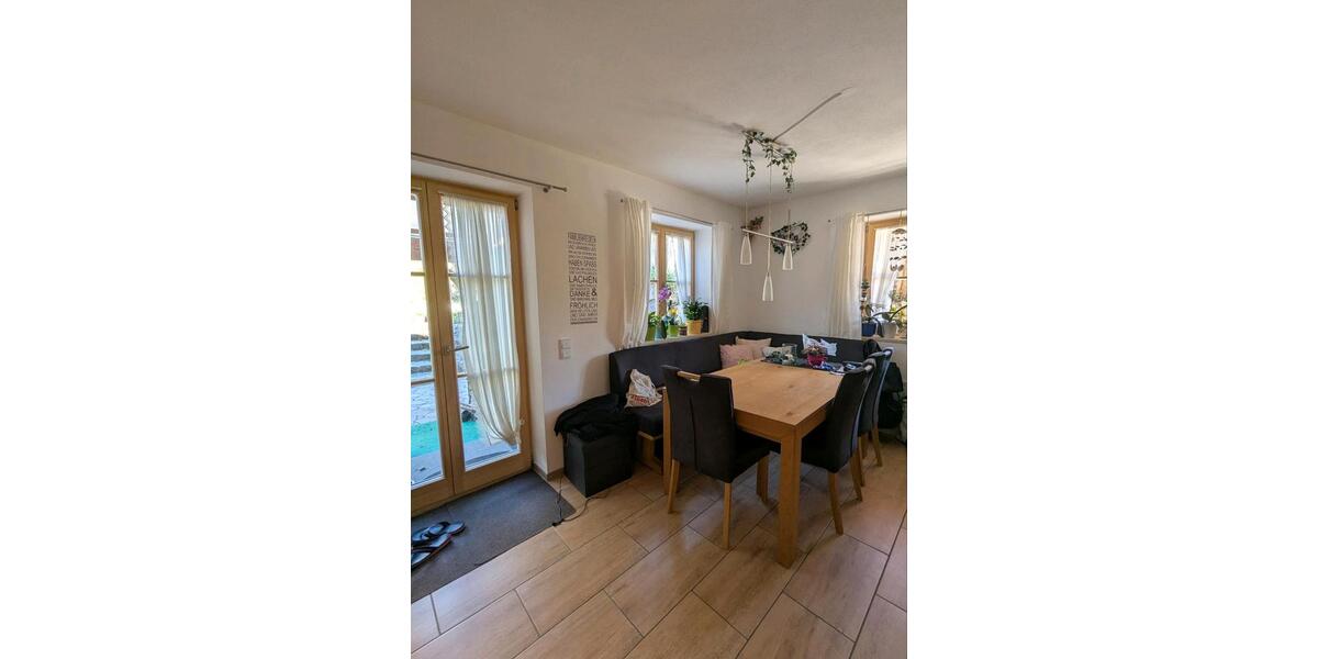 Wohnen auf Zeit Lenggries - 1 Zimmer, 35 m&sup2;, 700&euro; | Angebot:26302113