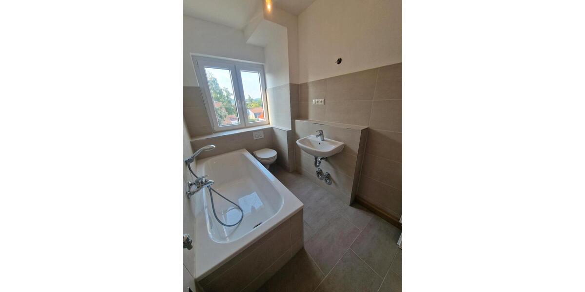 Erdgeschoßwohnung Neunburg vorm Wald - 2 Zimmer, 56 m&sup2;, 620&euro; | Angebot:26567506