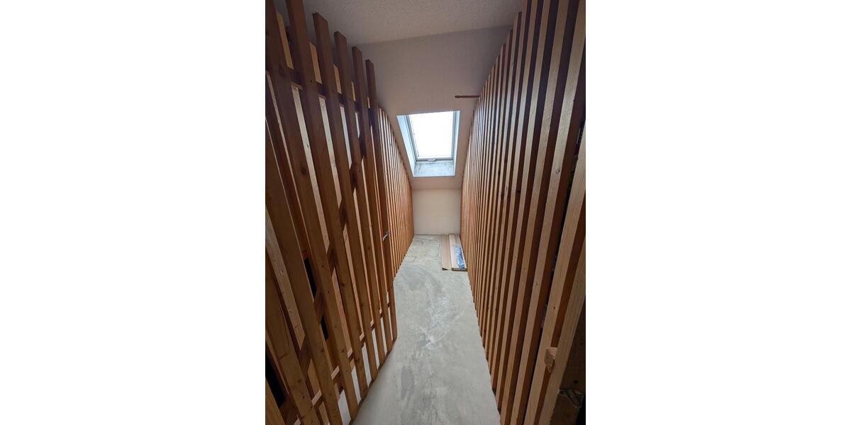 Dachgeschoßwohnung Simbach am Inn - 2 Zimmer, 35 m&sup2;, 530&euro; | Angebot:24472765