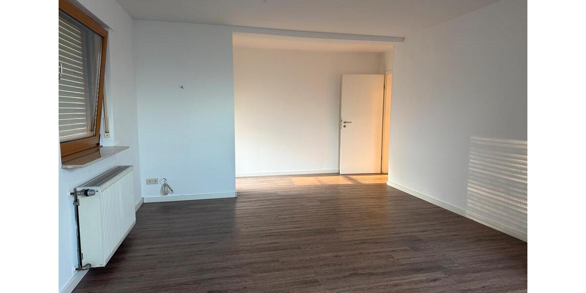 Attraktive 3-Zimmer Wohnung zu vermieten (ab 022026) 3 zimmer