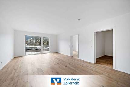 Wohnung Balingen - 2.5 Zimmer, 91 m&sup2;, 1.150&euro; | Angebot:23754077