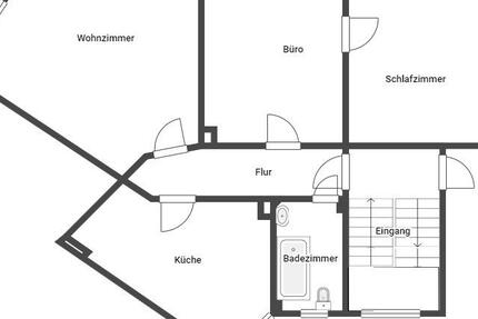 3-Zimmer-Wohnung in Neustadt an der Weinstraße 3 zimmer
