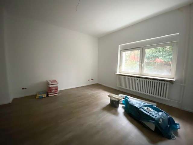 Wohnung zum Mieten in Duisburg 390 € 46 m² 2 zimmer