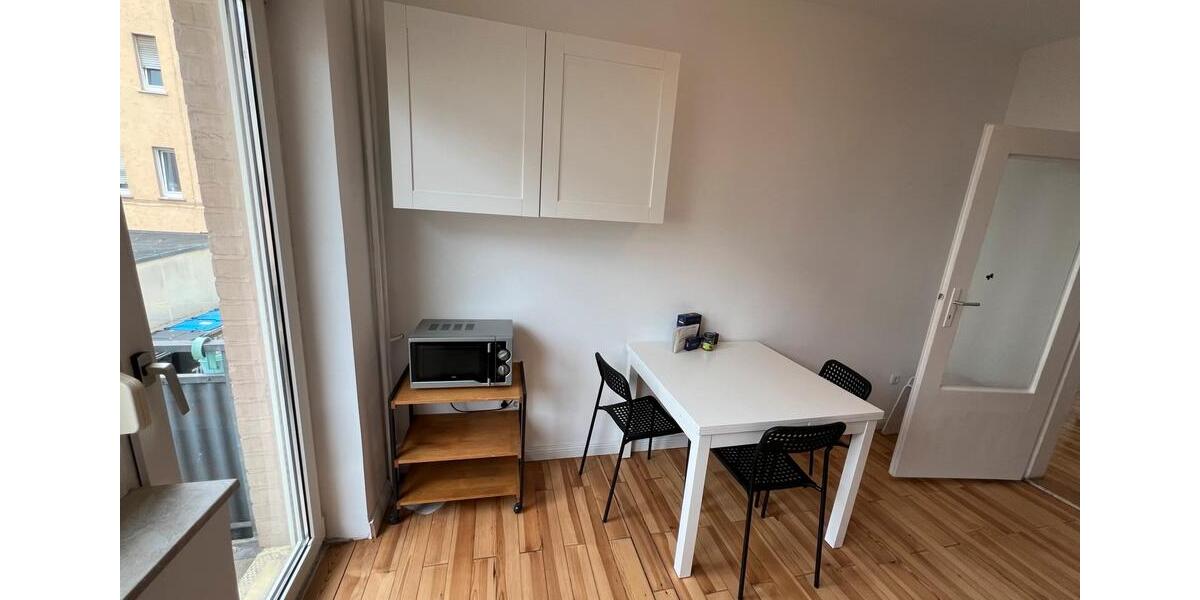 Wohnen auf Zeit Mannheim Feudenheim - 3 Zimmer, 22 m&sup2;, 550&euro; | Angebot:26569205
