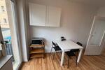 Wohnen auf Zeit Mannheim Feudenheim - 3 Zimmer, 22 m&sup2;, 550&euro; | Angebot:26569205