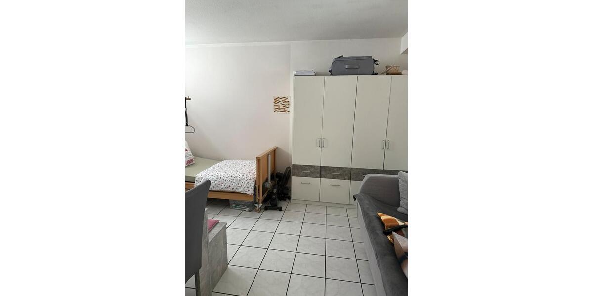 Erdgeschoßwohnung Bellheim - 1 Zimmer, 42 m&sup2;, 560&euro; | Angebot:25952468