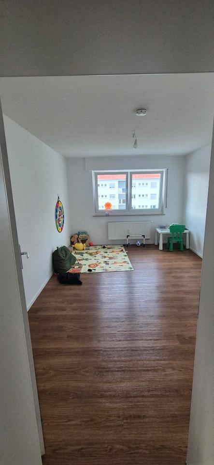 14qm Zimmer zur Untermiete (möbliert)