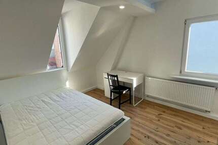Zimmer Nürnberg Sankt Peter - 400&euro; | Angebot:27070283