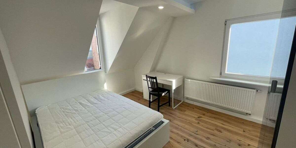Zimmer Nürnberg Sankt Peter - 400&euro; | Angebot:27070283