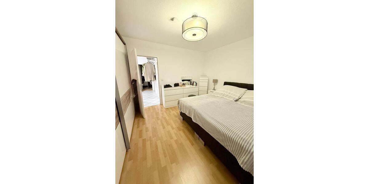 Etagenwohnung Oelde - 3 Zimmer, 100 m&sup2;, 1.000&euro; | Angebot:24751151