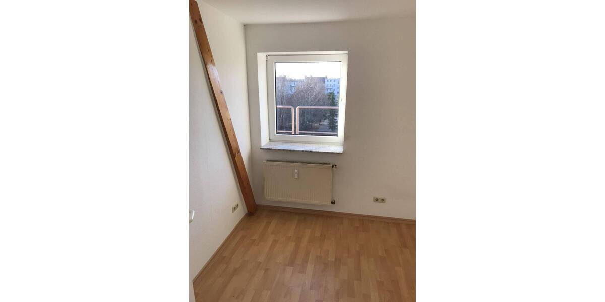 Etagenwohnung Magdeburg Sudenburg - 2 Zimmer, 34 m&sup2;, 250&euro; | Angebot:26176409