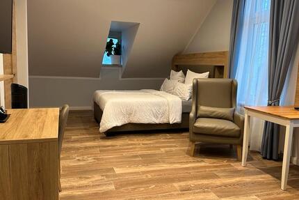 Apartment an der Nordseküste 1 zimmer