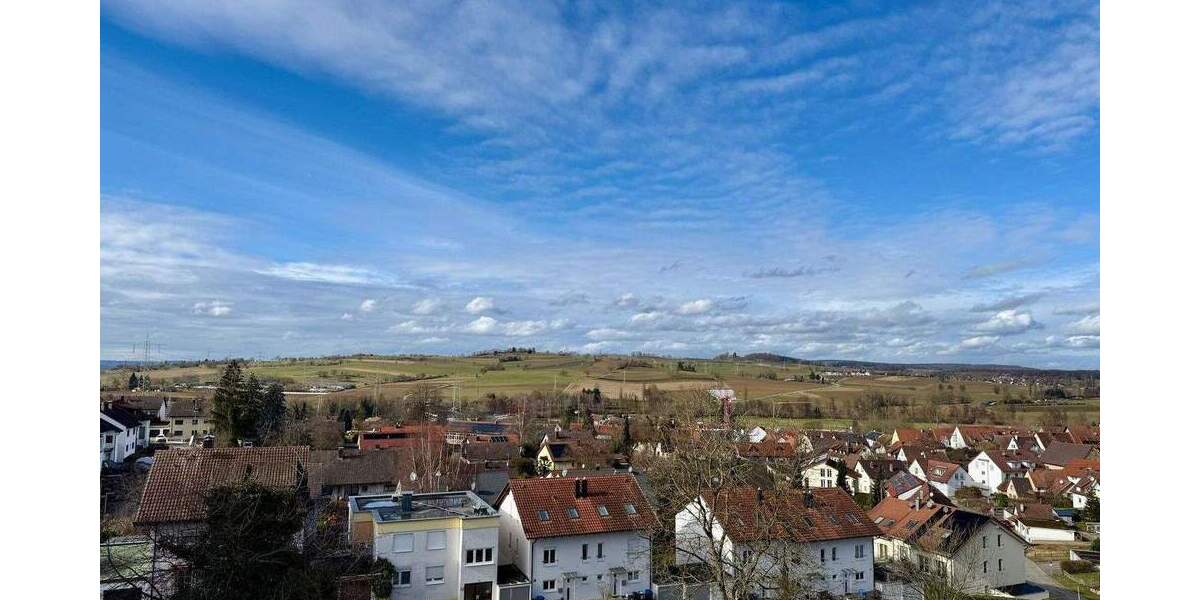 Etagenwohnung Rümmingen - 2 Zimmer, 50 m&sup2;, 850&euro; | Angebot:24995872