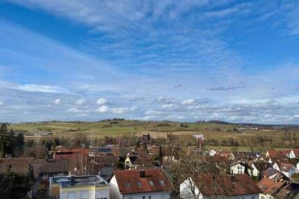 Wohnung Rümmingen - 2 Zimmer, 50 m&sup2;, 850&euro; | Angebot:24995872