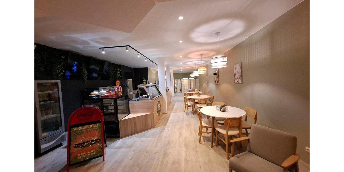 Gewerbeobjekt Leer (Ostfriesland) - 1.599&euro; | Angebot:24856170