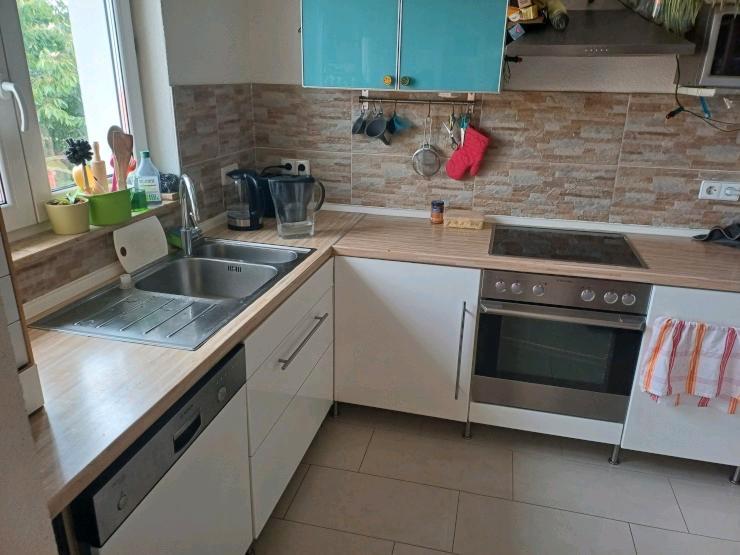 Wohnen auf Zeit Rottenburg am Neckar - 1 Zimmer, 95 m&sup2;, 406&euro; | Angebot:26494989