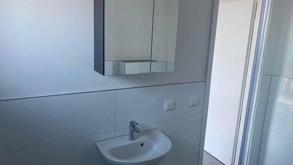 Wohnen auf Zeit Frankfurt am Main Bonames - 2 Zimmer, 30 m&sup2;, 675&euro; | Angebot:24118272