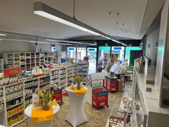 Gewerbeobjekt Wolfenbüttel Heinrichstadt - 1.950&euro; | Angebot:20664056