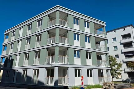 Attraktiv! Günstig geschnittenes 1-Zimmer-Single-Appartment 1 zimmer