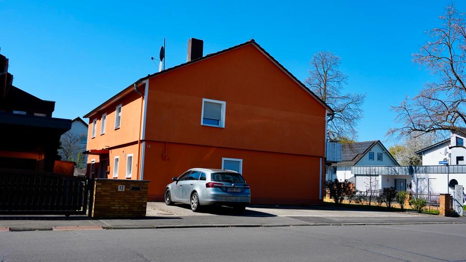 Erdgeschoßwohnung Nidda - 3 Zimmer, 101 m&sup2;, 1.100&euro; | Angebot:26059786