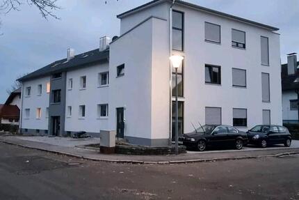 Wohnung Hüfingen - 2 Zimmer, 59 m&sup2;, 800&euro; | Angebot:26615316