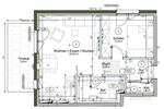Erdgeschoßwohnung Dombühl - 2 Zimmer, 56 m&sup2;, 620&euro; | Angebot:26425751