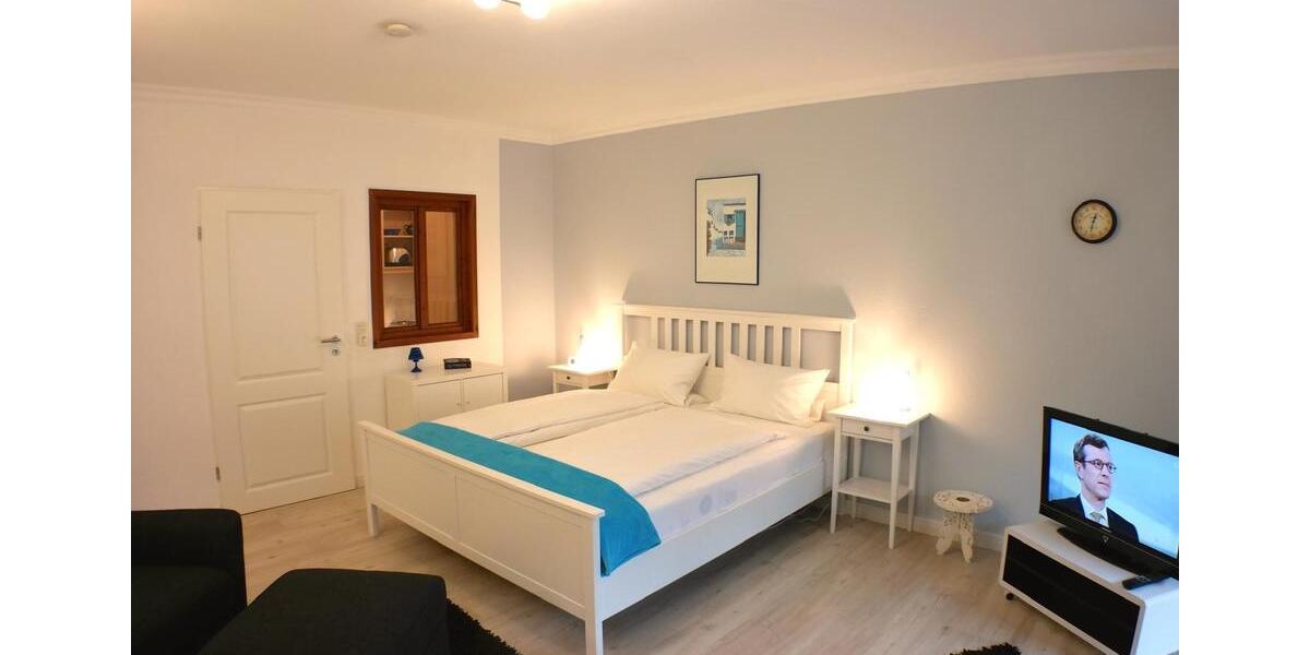 Etagenwohnung Bad Bevensen - 1 Zimmer, 43 m&sup2;, 850&euro; | Angebot:26660319