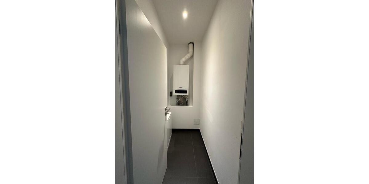 Erdgeschoßwohnung Quedlinburg Gernrode - 2 Zimmer, 46 m&sup2;, 450&euro; | Angebot:21850594