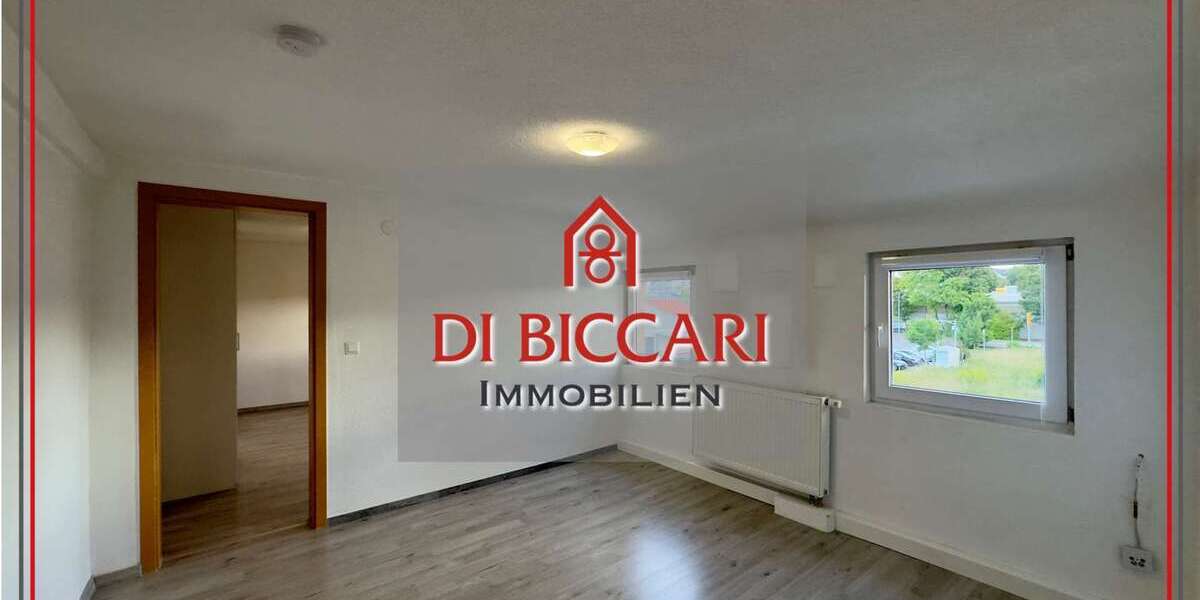 Etagenwohnung Eislingen/Fils Fils - 2 Zimmer, 38 m&sup2;, 600&euro; | Angebot:26885140