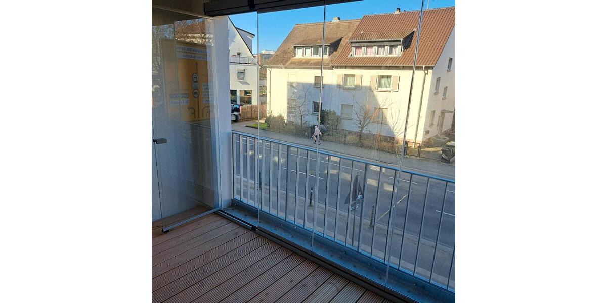 Etagenwohnung Darmstadt - 3 Zimmer, 80 m&sup2;, 1.480&euro; | Angebot:26649010