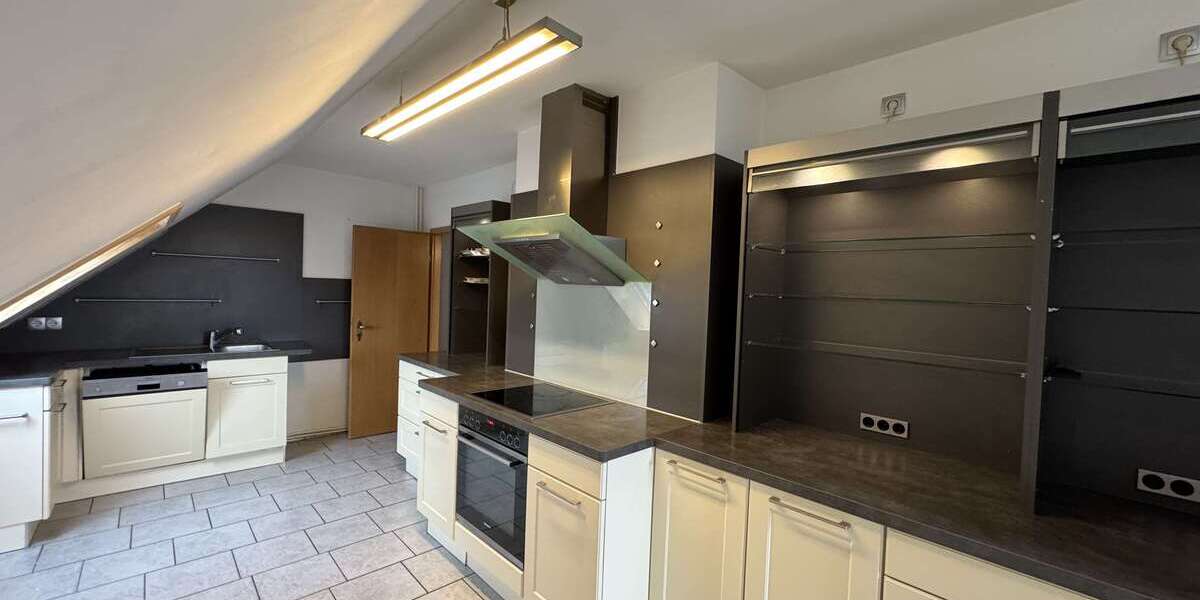 Etagenwohnung Niedergörsdorf Altes Lager - 3 Zimmer, 106 m&sup2;, 600&euro; | Angebot:26024069