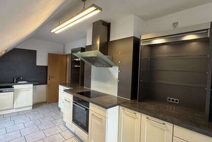 Wohnung Niedergörsdorf Altes Lager - 3 Zimmer, 106 m&sup2;, 600&euro; | Angebot:26024069