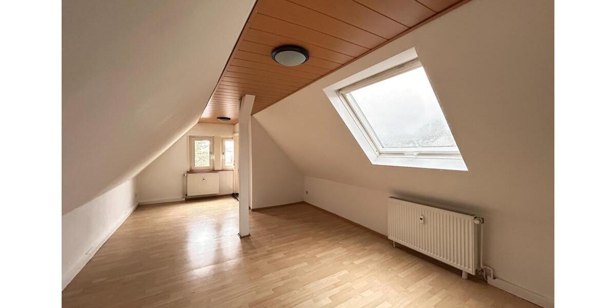 Etagenwohnung Offenbach am Main Bieber - 3 Zimmer, 62 m&sup2;, 480&euro; | Angebot:25127107