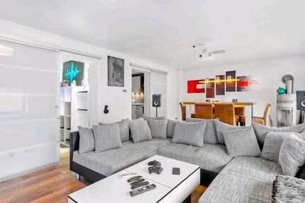 Wohnung Riegelsberg - 4 Zimmer, 115 m&sup2;, 1.050&euro; | Angebot:24802340