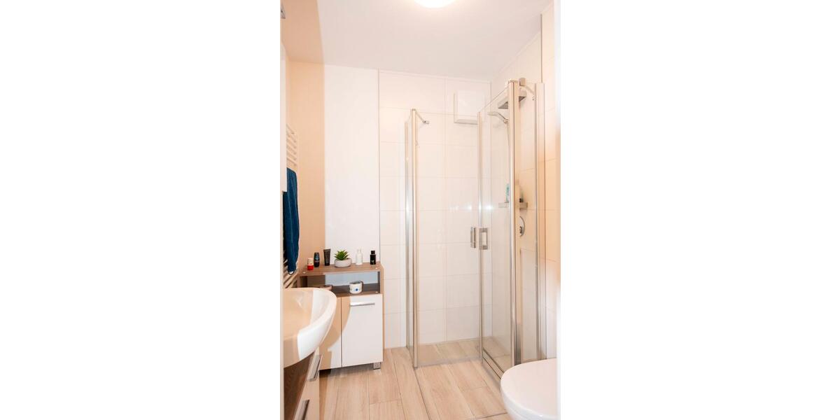 Erdgeschoßwohnung Salzhausen - 4.5 Zimmer, 121 m&sup2;, 1.320&euro; | Angebot:26662395