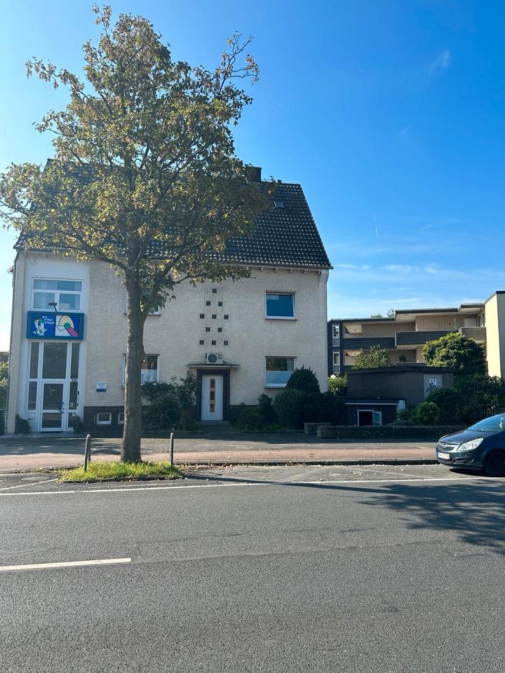 Hamm Süden Büro zu vermieten zimmer