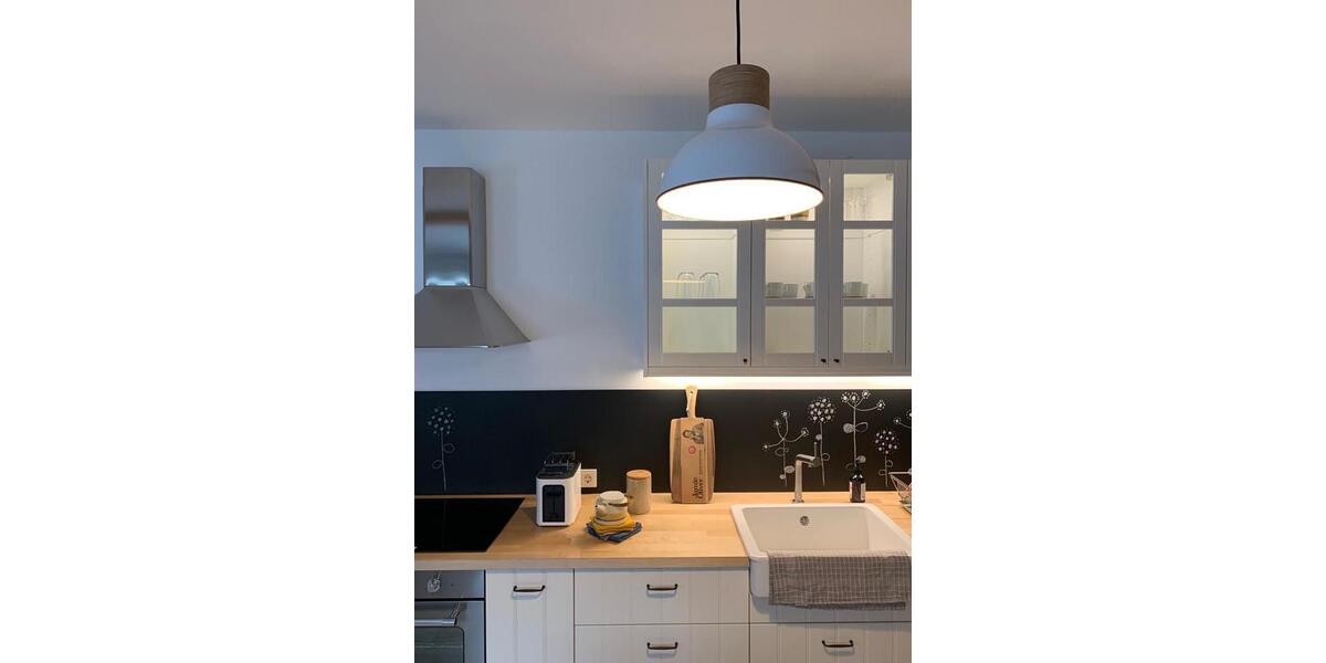 Maisonettenwohnung Heilbad Heiligenstadt - 1 Zimmer, 51 m&sup2;, 510&euro; | Angebot:26612249