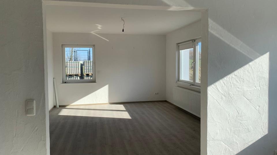 Etagenwohnung Pronsfeld - 5 Zimmer, 1.321&euro; | Angebot:23484976