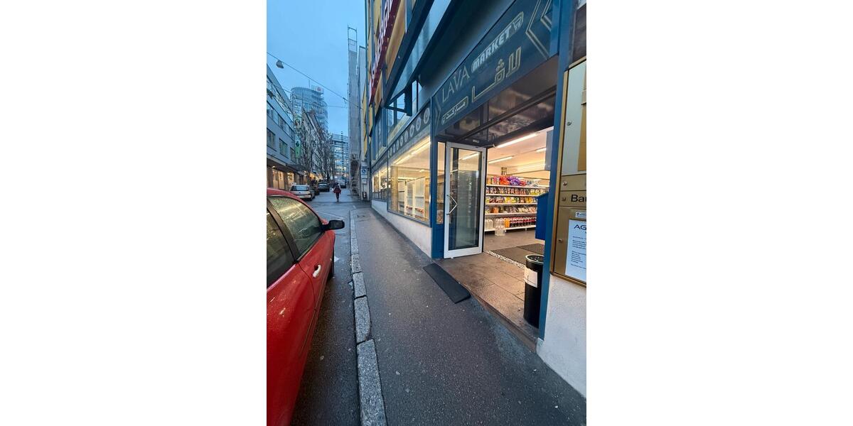 Gewerbeobjekt Pforzheim - 2.379&euro; | Angebot:24433277