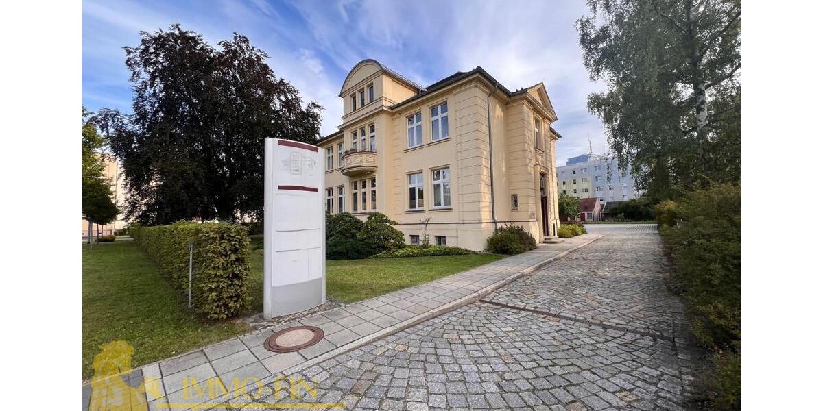 Gewerbeobjekt Weißwasser (Oberlausitz) - 1.100&euro; | Angebot:24788900