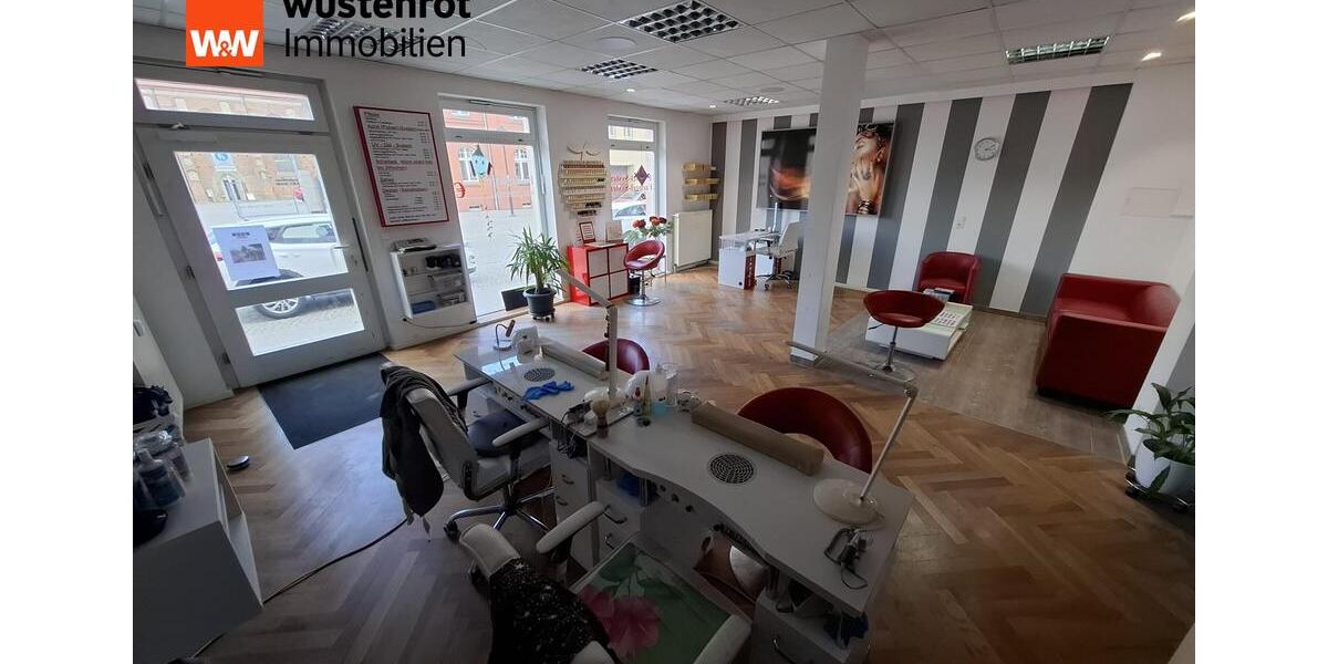 Gewerbeobjekt Jüterbog - 695&euro; | Angebot:26254134