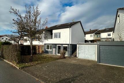 Reiheneckhaus 6 zimmer