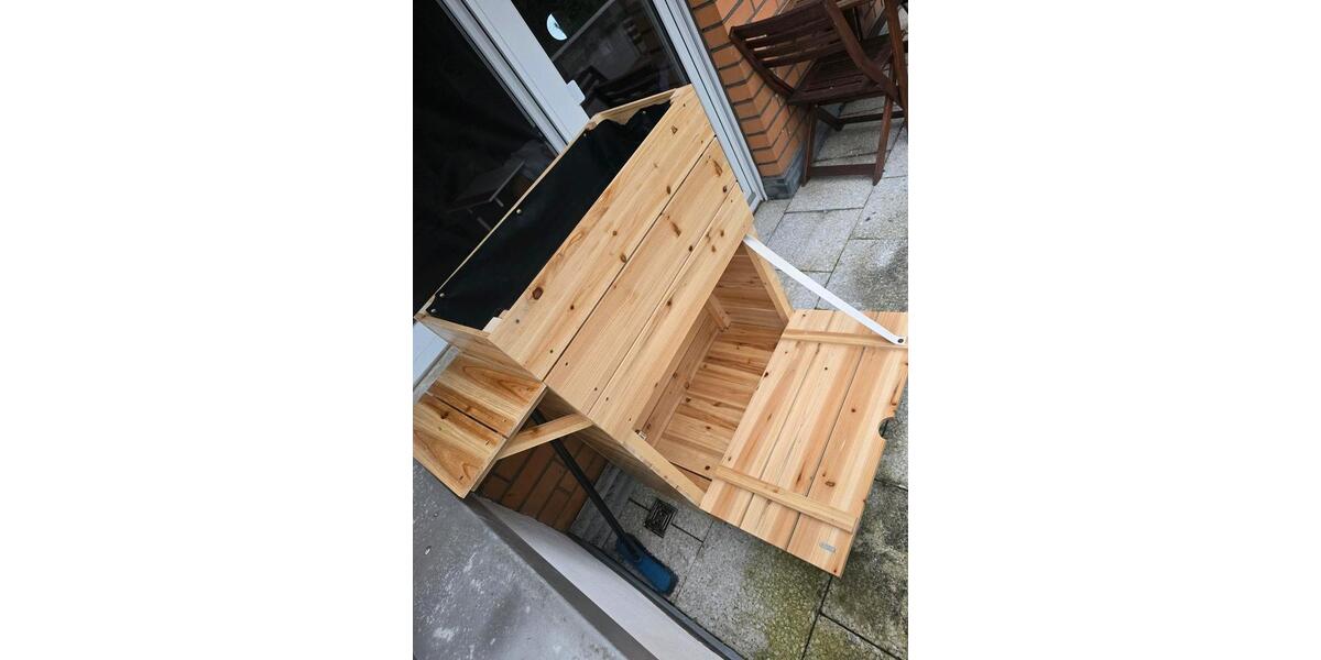 Etagenwohnung Köln Lindenthal - 1 Zimmer, 42 m&sup2;, 585&euro; | Angebot:25080024