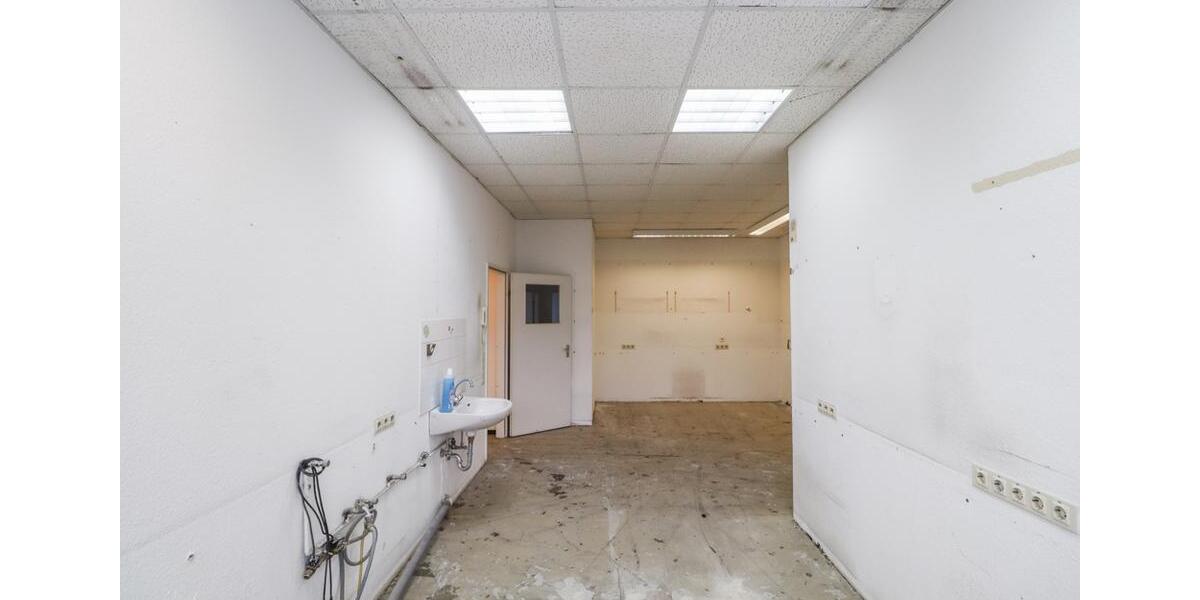 Gewerbeobjekt Delmenhorst - 1.110&euro; | Angebot:25331314