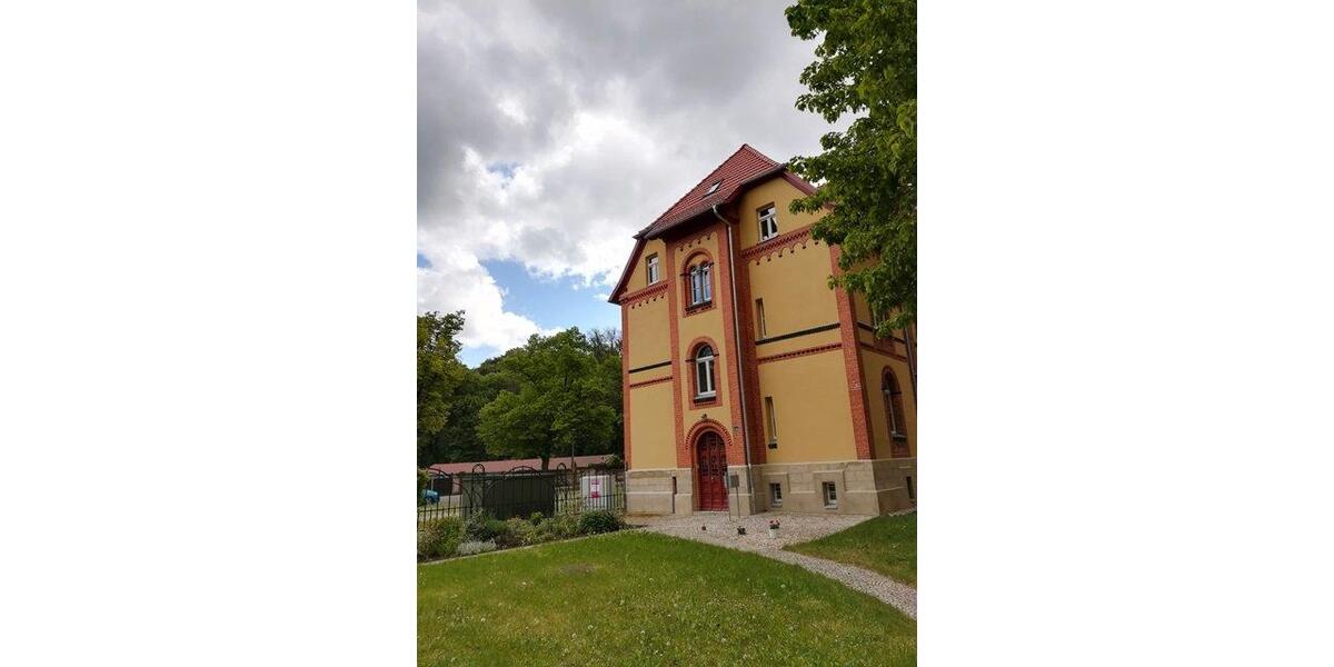 Dachgeschoßwohnung Quedlinburg - 3 Zimmer, 85 m&sup2;, 850&euro; | Angebot:26004743