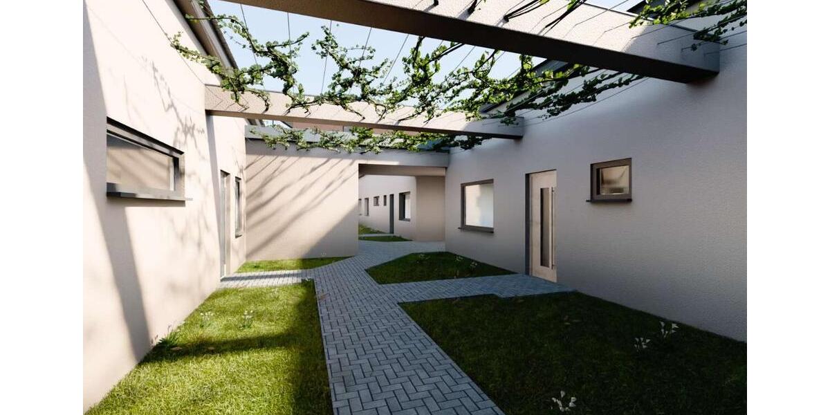 Etagenwohnung Kirchberg - 5 Zimmer, 117 m&sup2;, 1.233&euro; | Angebot:26425656